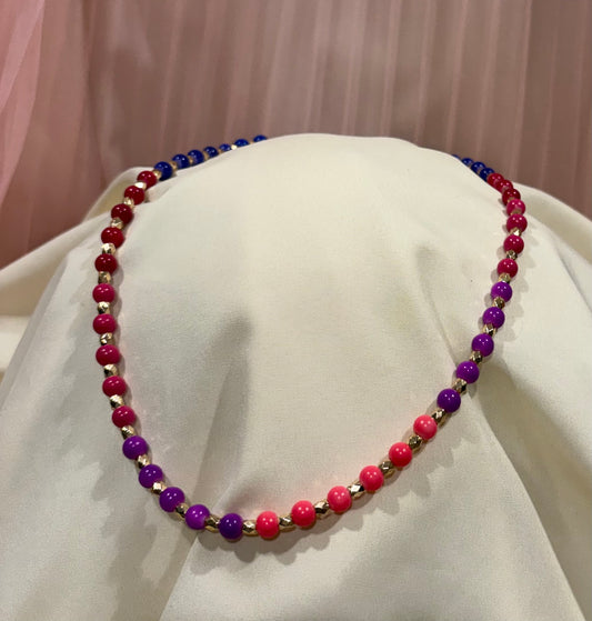 Berry colorful