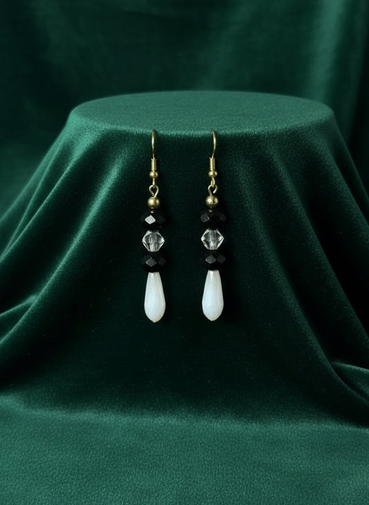 Earrings nyx’s collection